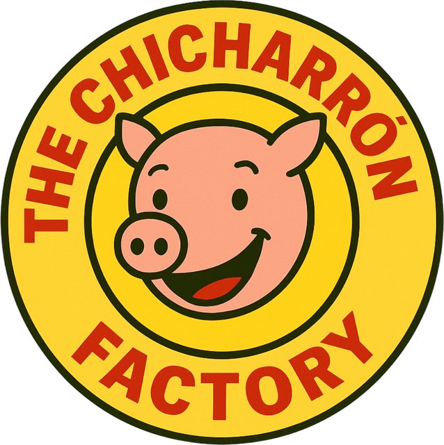 The Chicharrón Factory logo