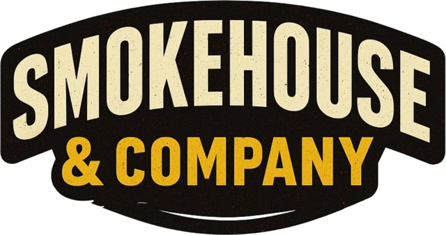 Smokehouse & Company logo